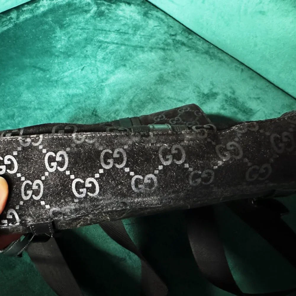 Authentic Gucci Backpack - Picture 6 of 15